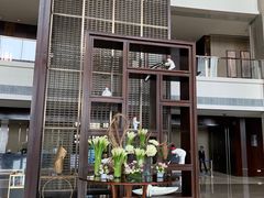 -舟山希尔顿酒店