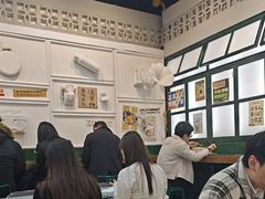 -阿金大白·上海菜馆(新天地店)