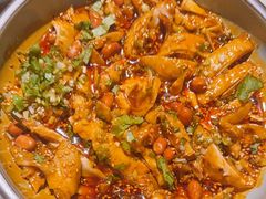 -辛香汇·锦里丨现炒川菜(滁州苏宁广场店)