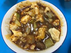 -刘老虎肉丸糊辣汤(总店)