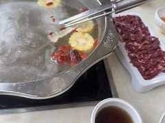 -潮悦牛肉火锅城(水贝店)