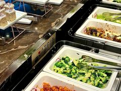 -素满香·素食自助餐(西安·民乐园店)