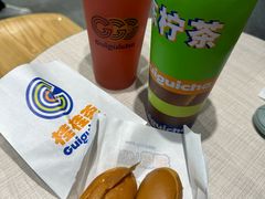 -桂桂茶(万嘉广场店)