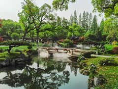 -杭州西湖柳莺里酒店