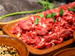 -贵厨酸汤牛肉(汇金星力城店)