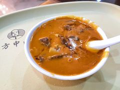 -方中山胡辣汤(顺河路店)