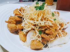 -韩香福脊骨汤锅(上杭路店)