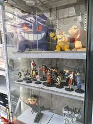 -玩动奇季品牌玩具超市
