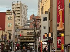-浅草寺