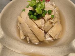 -小绍兴家宴·百年绍兴菜(鲁迅路店)