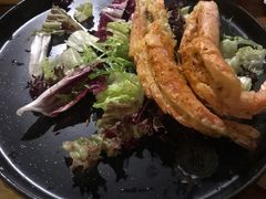 法式香烤大虾-NLFS1983咖啡花园餐厅(锦桂店)