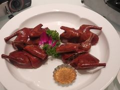 -湖锦酒楼(八一路店)