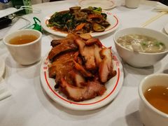 烧腊拼盘-旺记