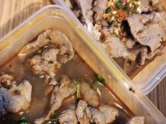 -受气牛肉·重庆耙牛肉(南坪总店)