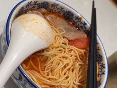 -陳香貴·兰州牛肉面(上海长风大悦城店)