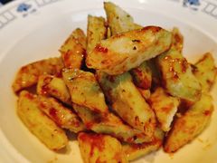 -杏花堂晋商私房菜(华熙五棵松店)