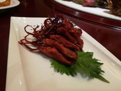 -便宜坊烤鸭店(甜水园店)