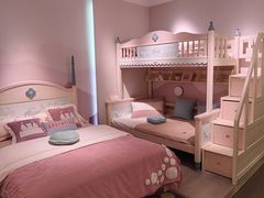 -A家居·松堡王国儿童家具(集美家居大红门店)