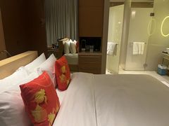 -香港港岛英迪格酒店