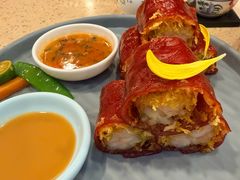 -点都德(汇胜楼店)