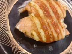 -争鲜回转寿司(朝北大悦城店)