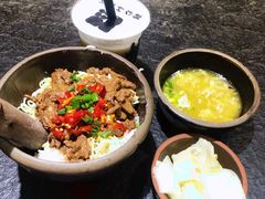 -擂饭(五一广场店)