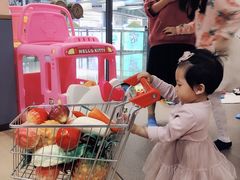 -BossBabe亲子餐厅(金光华广场店)