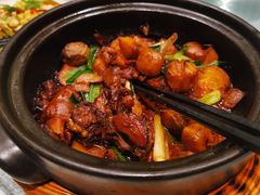 -小厨娘淮扬菜(板桥一店)