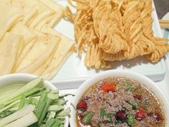 -凤霞海鲜大排档·天津菜(抗震路店)