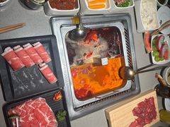 -海底捞火锅(九久奥特莱斯店)