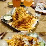 北京鲜啤吧的顶流｜Beersmith