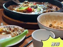 -老板恋上鱼(恒隆广场店)