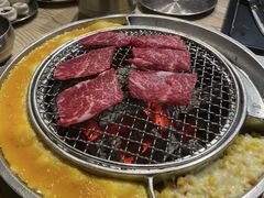 -姜虎东白丁烤肉(银泰中心in99店)