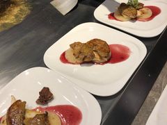 -雅玛花式铁板烧(国宏宾馆店)