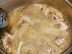 -同仁四季椰子鸡(宝安壹方城店)