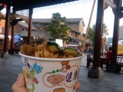 -大小河街
