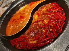 老炮红锅-川西坝子(老军营店)