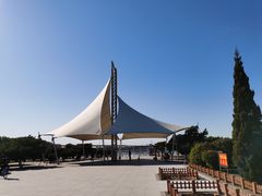 -丁香湖公园
