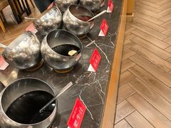 -世贸万锦大酒店·烹大师火锅达人