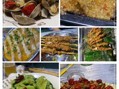 -小民大排档(光谷店)