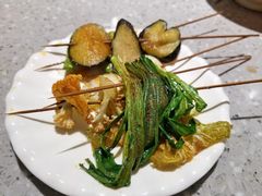 -高原第一家资格烤羊肉(玉林南路总店)
