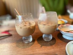 -梅间堂茶馆(绿地缤纷城店)