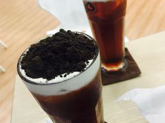 奥利奥奶缇红-813芭依珊 BAESAn(皇冠十畝地店)