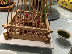-鉴川·川菜传承(星汇两江店)
