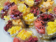 -Mr.Fruits水果先生(英蓝金融中心店)