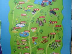 -西部长青自然儿童乐园