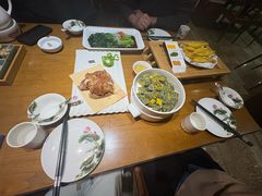-春满园·邯郸菜发祥地(滏东店)