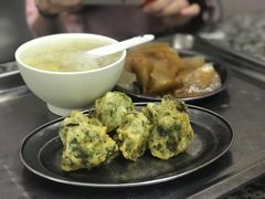 -老福合沟无米粿甜汤粿品店