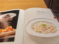 -四世同堂·京菜·烤鸭(双井店)