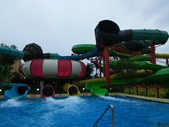 android_upload_pic-上海玛雅海滩水公园
